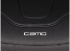 Autosedačka  Camo 15-36 kg iron