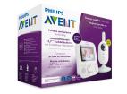 Philips AVENT Baby video monitor SCD831
