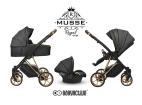 Baby Active Musse Royal 2021 Onyx gold