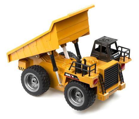 RC H-Toys 1540 6CH 2.4Ghz RTR 1:18